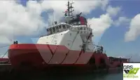 Nave di supporto in vendita