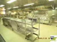 Chiatta adibita ad alloggio in vendita