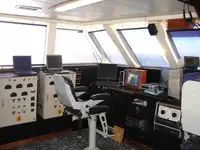 Nave da ricerca in vendita