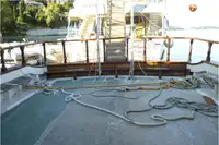 Nave traghetto in vendita