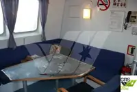 Nave da crociera in vendita