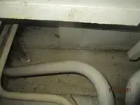 Nave refrigerata in vendita