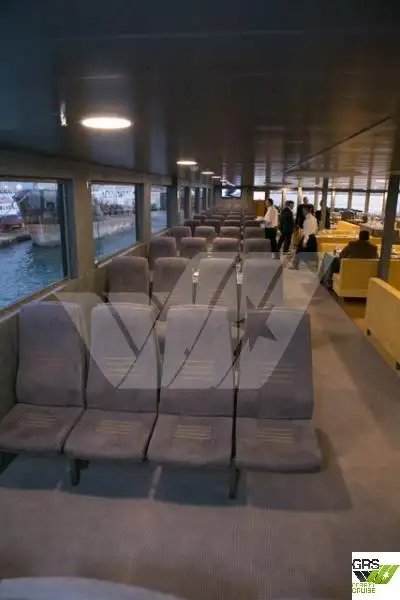 Nave Ro-Ro in vendita