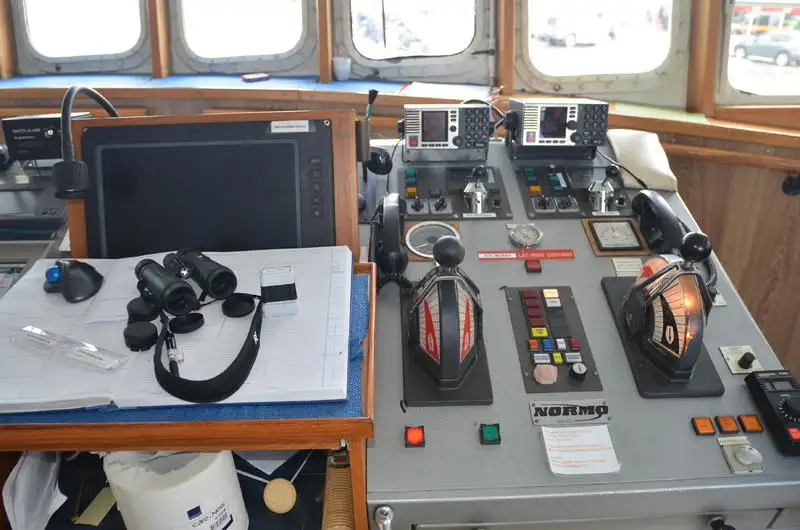 Portacontainer in vendita