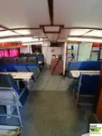 Nave di servizio per parchi eolici in vendita