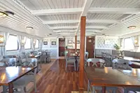 Nave da crociera in vendita