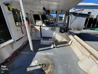 Nave per la lavorazione del pesce in vendita