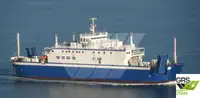 Nave Ro-Ro in vendita