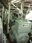 Peschereccio a palangaro in vendita