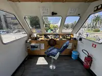 Nave da crociera in vendita