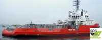 Nave di rifornimento in vendita