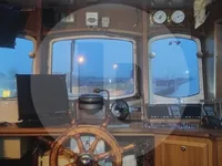 Nave Ro-Ro in vendita