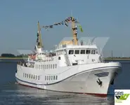 Nave passeggeri in vendita