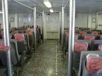 Nave da ricerca in vendita
