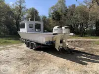 motovedetta in vendita