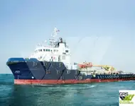 Nave di rifornimento in vendita