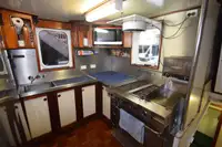 Peschereccio in vendita