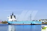 Nave di rifornimento in vendita