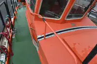 Piroga di pilotaggio in vendita