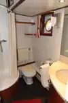 Nave da crociera in vendita