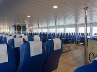 Nave traghetto in vendita