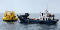 Imbarcazioni da lavoro in vendita