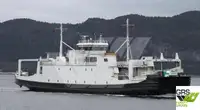 Ro-Ro ship in vendita