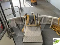 Nave traghetto da crociera in vendita