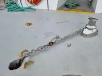 Nave da crociera in vendita