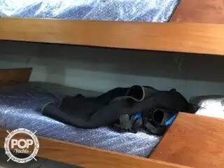 Nave di supporto in vendita