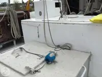 Peschereccio a strascico in vendita