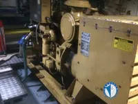 Peschereccio a strascico in vendita