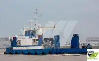 Nave Ro-Ro in vendita