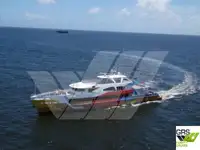 Nave passeggeri in vendita