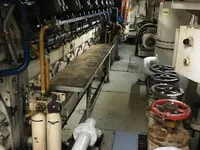 Nave da ricerca in vendita