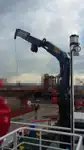 Trasportatore di merci sfuse in vendita