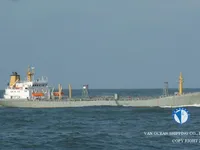 Petroliera/Chimichiera in vendita