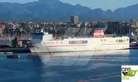 Nave Ro-Ro in vendita