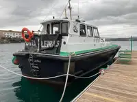 Piroga di pilotaggio in vendita