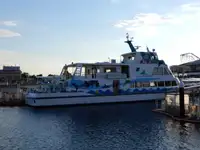 Nave passeggeri in vendita