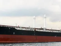 Petroliera/Chimichiera in vendita