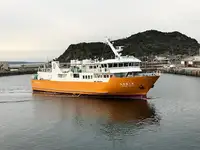 Nave RoPax in vendita