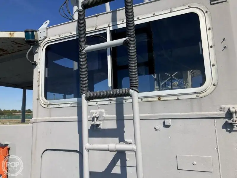 Nave da sbarco, con serbatoi in vendita