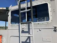 Nave da sbarco, con serbatoi in vendita