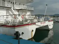 Catamarano in vendita