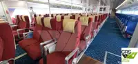 Nave passeggeri in vendita