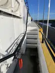 Piroga di pilotaggio in vendita
