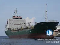 Petroliera/Chimichiera in vendita