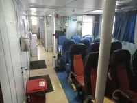 Nave di supporto in vendita