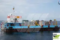 Chiatta in vendita
